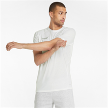 Puma - teamFINAL Casuals, T-Shirt