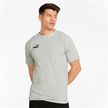 Puma - teamFINAL Casuals, T-Shirt