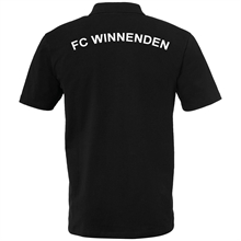 FC Winnenden - Vorstand Polo