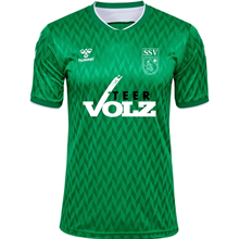 SSV ZUFFENHAUSEN – Hummel hmlMATCH JERSEY S/S, Trikot