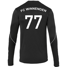 FC Winnenden - Jugend/AH longsleeve