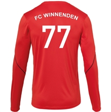 FC Winnenden - Jugend/AH longsleeve