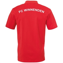 FC Winnenden - Spieler Polo