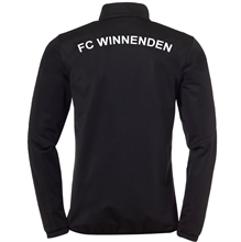 FC Winnenden - Prsentations Jacke