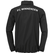 FC Winnenden - Allwetter Jacke