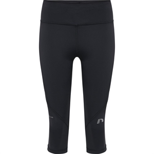 Newline - Damen High Waist Knie Tights