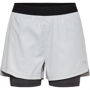 Newline - Running Damen 2-in-1 Shorts