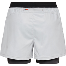 Newline - Running Damen 2-in-1 Shorts