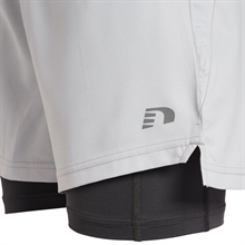 Newline - Running Damen 2-in-1 Shorts