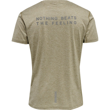 Newline - Statement T-Shirt