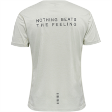 Newline - Statement T-Shirt