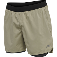 Newline - Running 2-in-1 Shorts