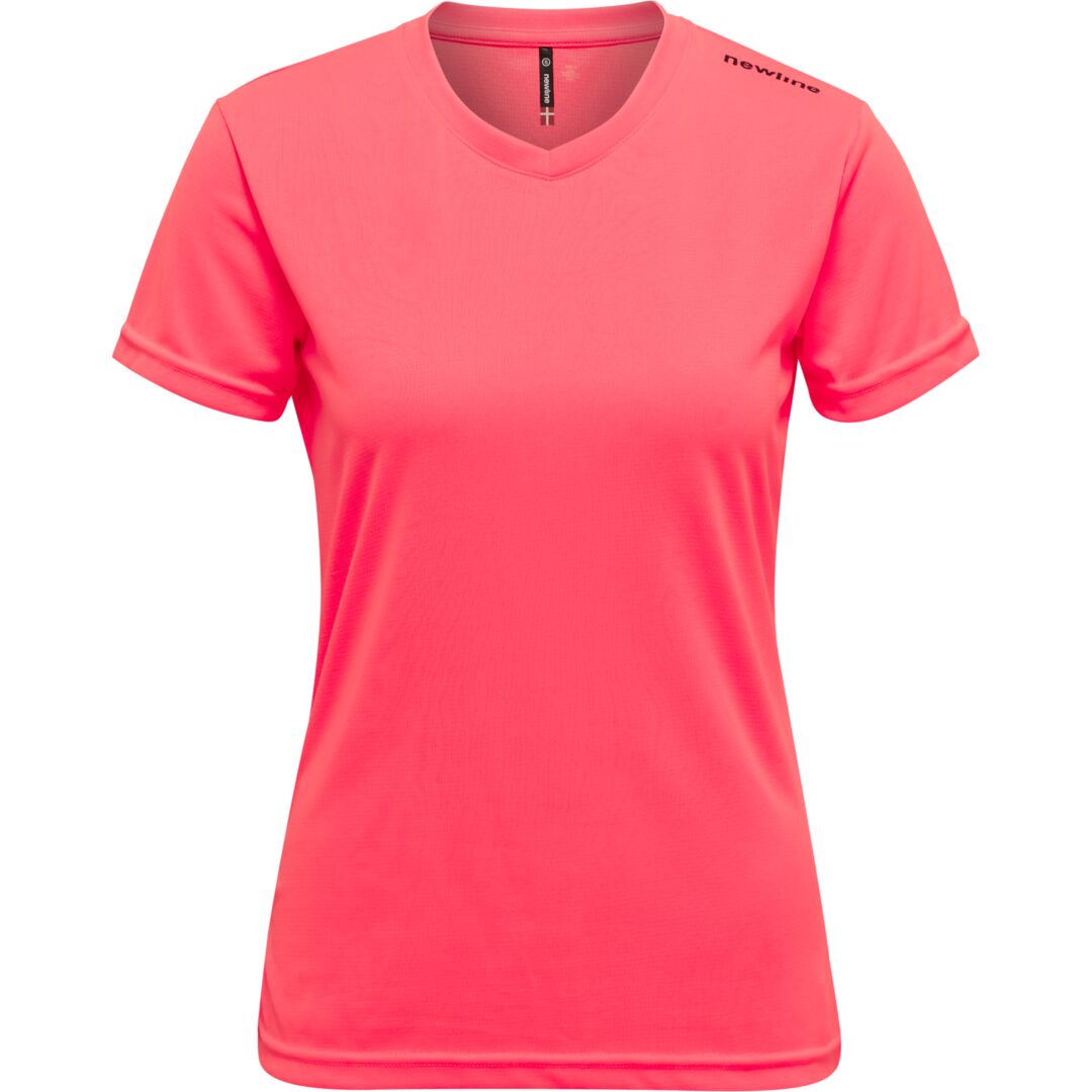 Newline - Base Cool, Damen T-Shirt