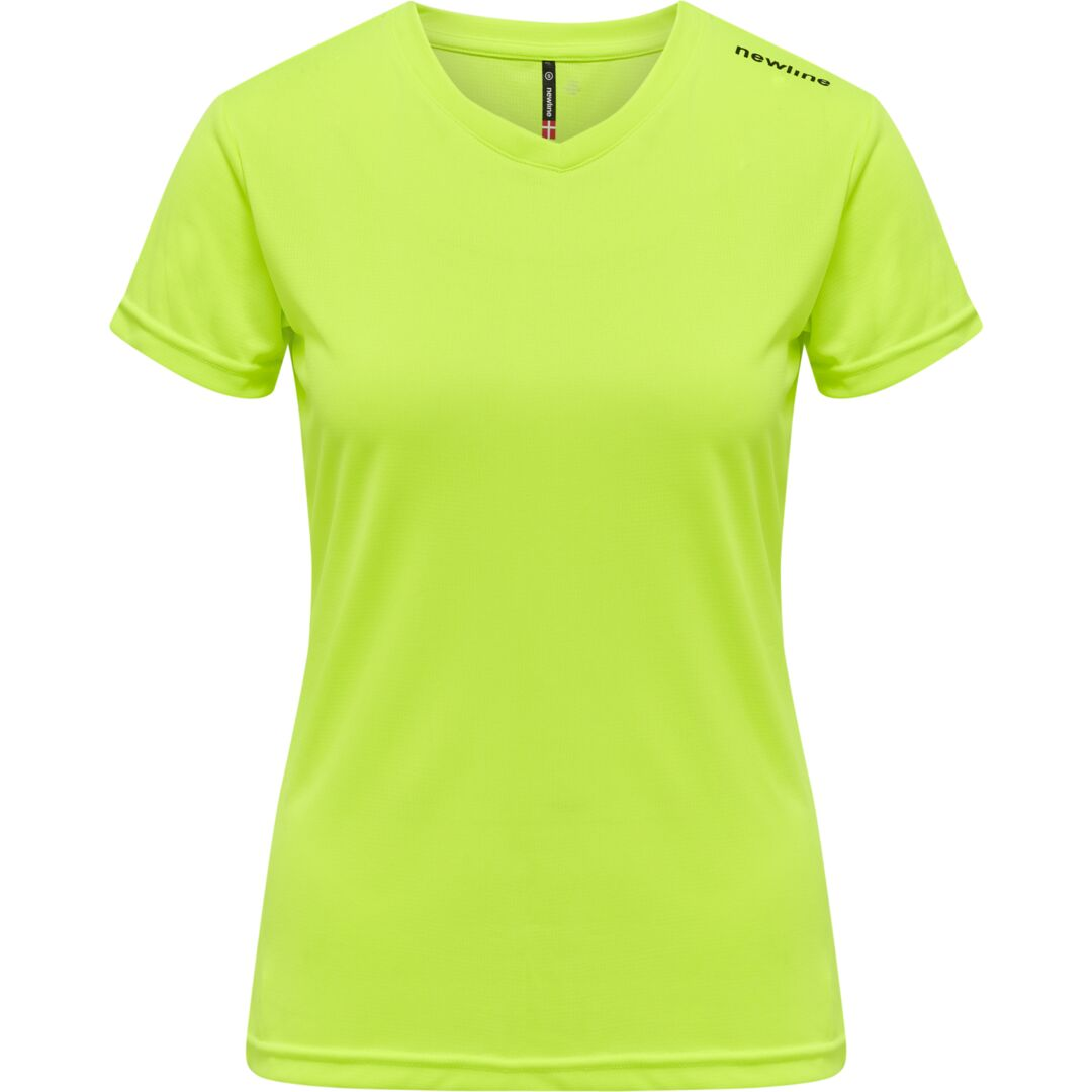 Newline - Base Cool, Damen T-Shirt