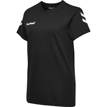 Hummel - hmlGO Cotton, Damen T-Shirt
