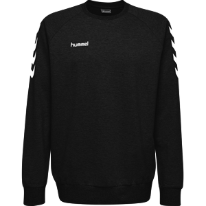 Hummel - hmlGO Cotton, Sweatshirt