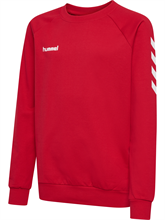 Hummel - hmlGO Cotton, Kinder Sweatshirt