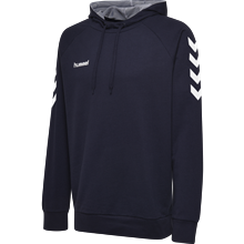 Hummel - hmlGO Cotton, Hoodie