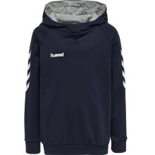 Hummel - hmlGO Cotton, Kinder Hoodie