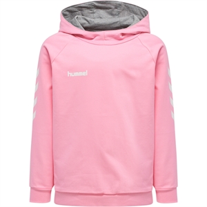 Hummel - hmlGO Cotton, Kinder Hoodie