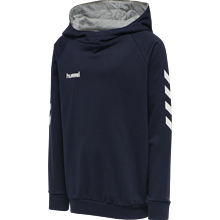 Hummel - hmlGO Cotton, Kinder Hoodie