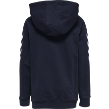 Hummel - hmlGO Cotton, Kinder Hoodie