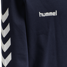 Hummel - hmlGO Cotton, Kinder Hoodie