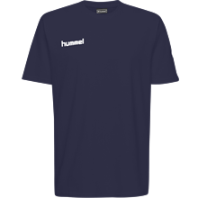 Hummel - hmlGO Cotton, T-Shirt