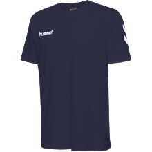 Hummel - hmlGO Cotton, T-Shirt