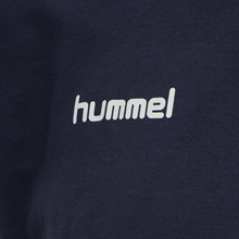 Hummel - hmlGO Cotton, T-Shirt