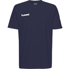 Hummel - hmlGO Cotton, Kinder T-Shirt