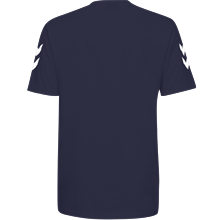 Hummel - hmlGO Cotton, Kinder T-Shirt