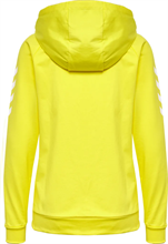 Hummel - hmlGO Cotton, Damen Hoodie