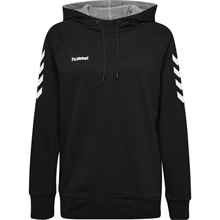 Hummel - hmlGO Cotton, Damen Hoodie