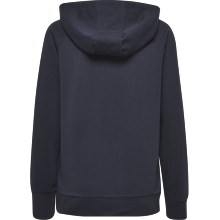 Hummel - hmlGO Cotton, Damen Hoodie