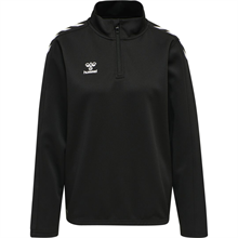Hummel - hmlCORE XK, Damen Half Zip