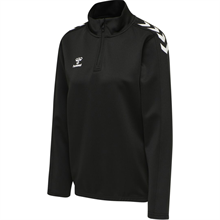 Hummel - hmlCORE XK, Damen Half Zip