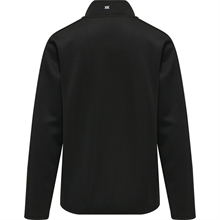 Hummel - hmlCORE XK, Damen Half Zip
