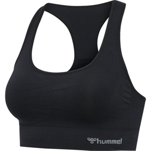 Hummel - hmlTIF Seamless, Sports Bra