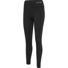 Hummel - hmlTIF Seamless, High Waist Tights