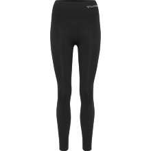 Hummel - hmlTIF Seamless, High Waist Tights