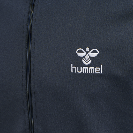 Hummel - hmlNATHAN 2.0, Zip Jacke
