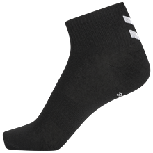 Hummel - hmlCHEVRON, 6er Pack Socken