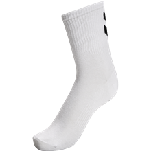 Hummel - hmlCHEVRON, 6er Pack Socken