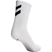 Hummel - hmlCHEVRON, 6er Pack Socken