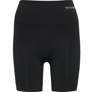 Hummel - hmlTIF, Damen Seamless Shorts
