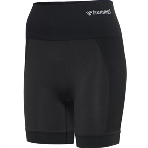 Hummel - hmlTIF, Damen Seamless Shorts