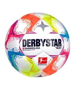 Derbystar - Bundesliga Brillant Repl. S-Light v22