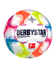 Derbystar - Bundesliga Brillant Repl. S-Light v22