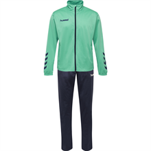 Hummel - hmlPROMO Poly, Kinder Trainingsanzug